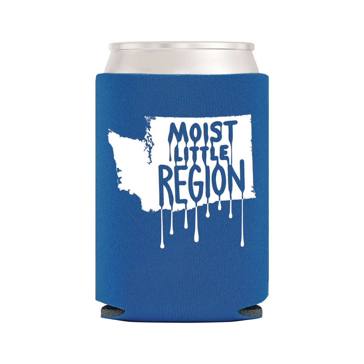 Moist Little Region Can Holder