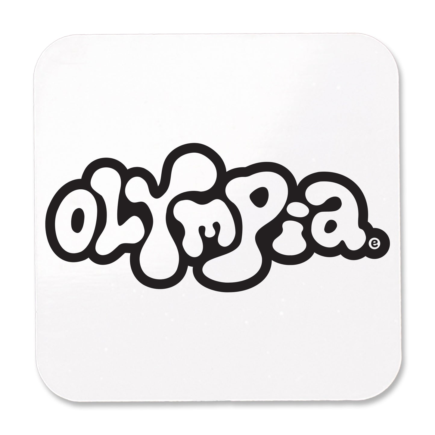 Olympia Magnet