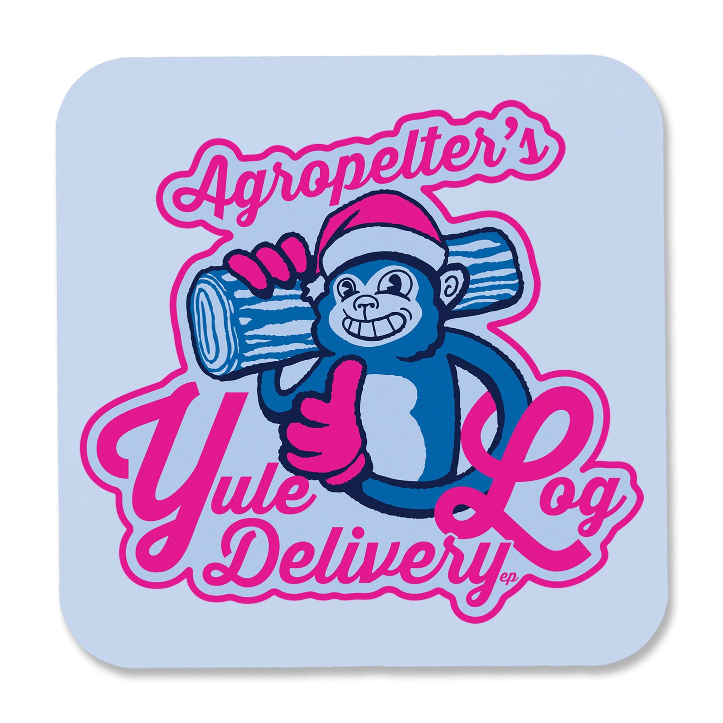 Agropelter Magnet