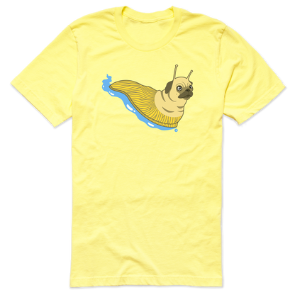 Banana Pug T-Shirt