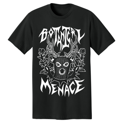 Botanical Menace T-Shirt
