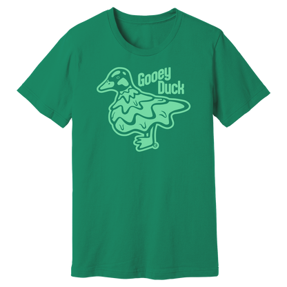 Gooey Duck T-Shirt