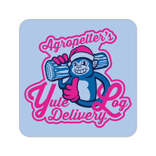 Agropelter Magnet