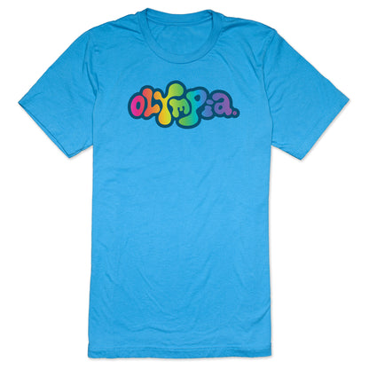 Olympia Color T-Shirt
